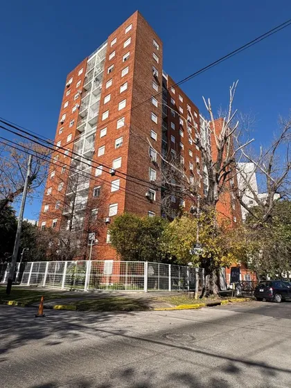 Departamento En Alquiler En Villa Raffo