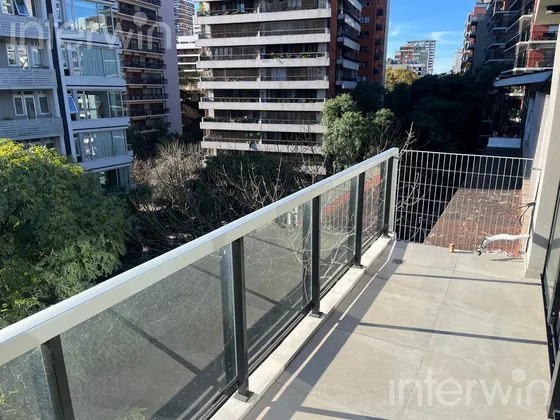 Departamento- Monoambiente - Belgrano - Venta -