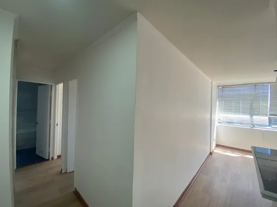 Depto Ideal ! Recién Remodelado Y Muy Buena Ubicación .