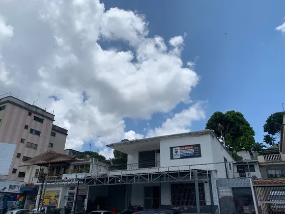 Casa Comercial En Alquiler En Santa Mónica