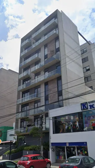 Departamento En Venta En Guadalupe