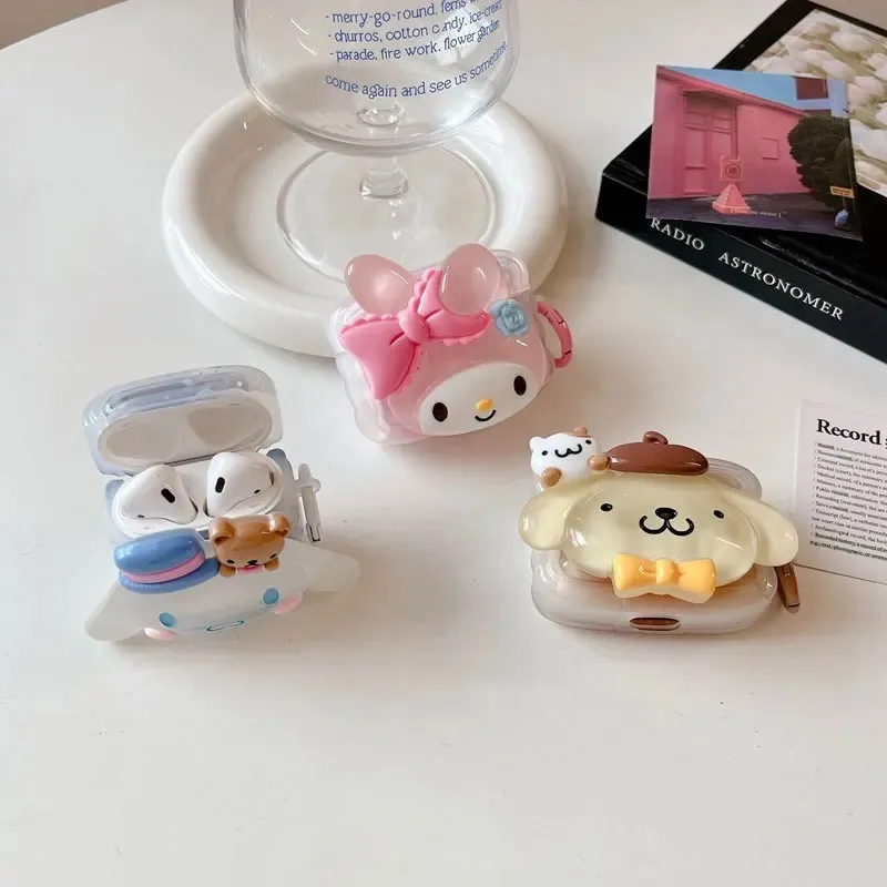 funda airpods 3 gen
