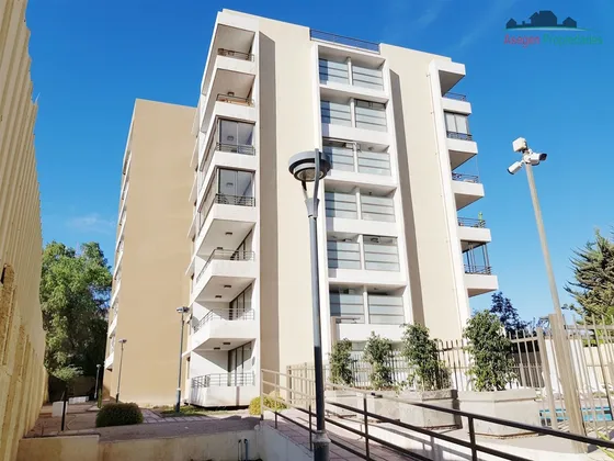 Departamento En Venta De 3 Dorm. En Copiapó