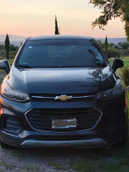 Chevrolet Trax 1.8 Lt At
