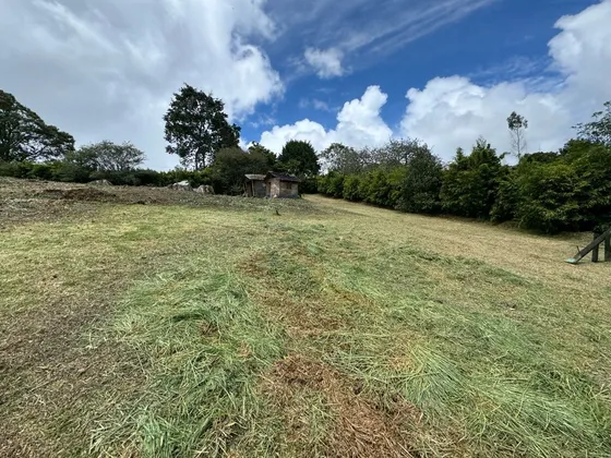 Venta Lote En El Alto De Las Palmas Oportuniad 