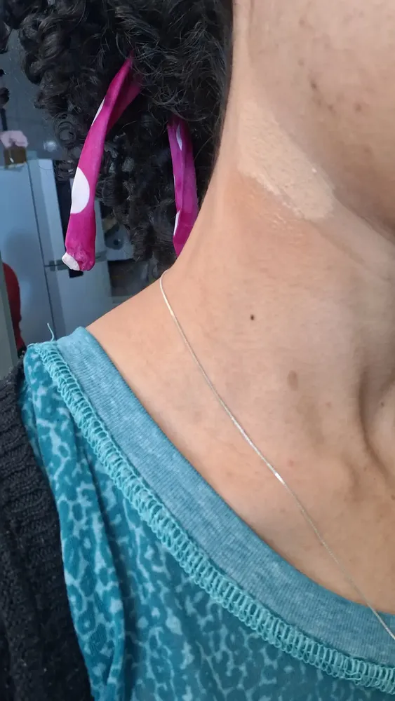 Foto do produto compartilhada pelo comprador 2 de 3
