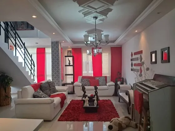 En Alquiler Pent House Ubicado En Residencias Paso Real San Diego Carabobo. St