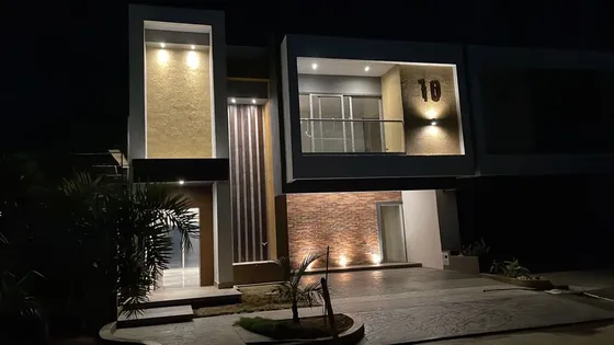 Vende Casas Sobre Planos Zona Norte De Monteria Cordoba