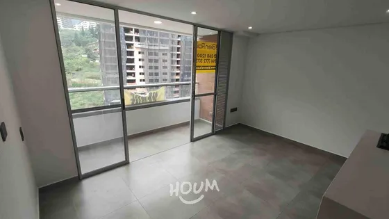 Apartamento En Cañaveralejo. 2 Habitaciones, 60 M², Id: 137355