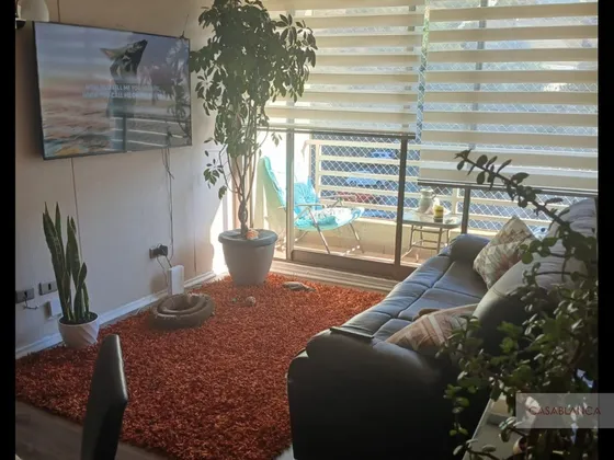 Venta Departamento En Paso Hondo Quilpué