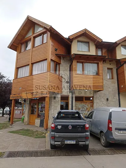 Departamento  En Venta En San Martin De Los Andes