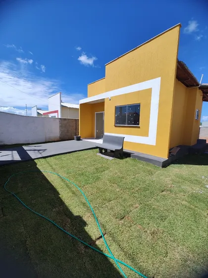 Casa Em Extremoz - Rn