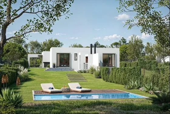Venta  Casa 3 Dormitorios 3 Baños Y Piscina Tio Tom Chihuahua