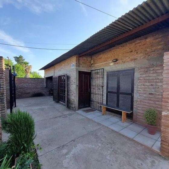 Casa Quinta + Depto Donatti 3085 Esq. Callaqueo 