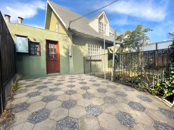 Casa Buen Estado En Av. Consistorial Cod. 41121