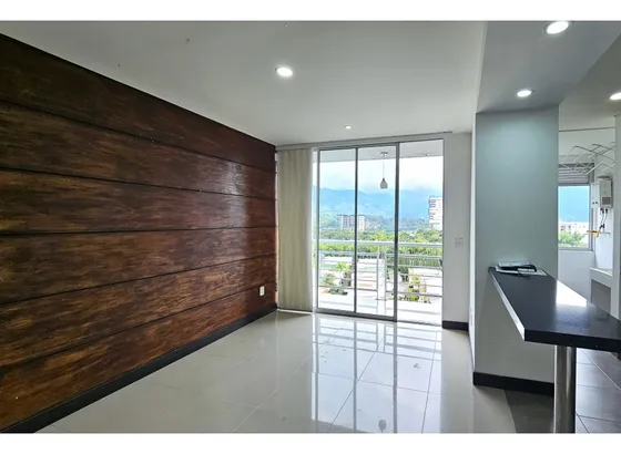 Se Vende Apartamento En La Castellana 