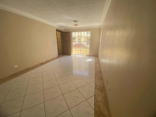 Se Vende Apartamento Segundo Piso En Alma Rosa