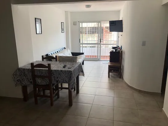 Departamento En Alquiler Comercial En Rosario - Centro
