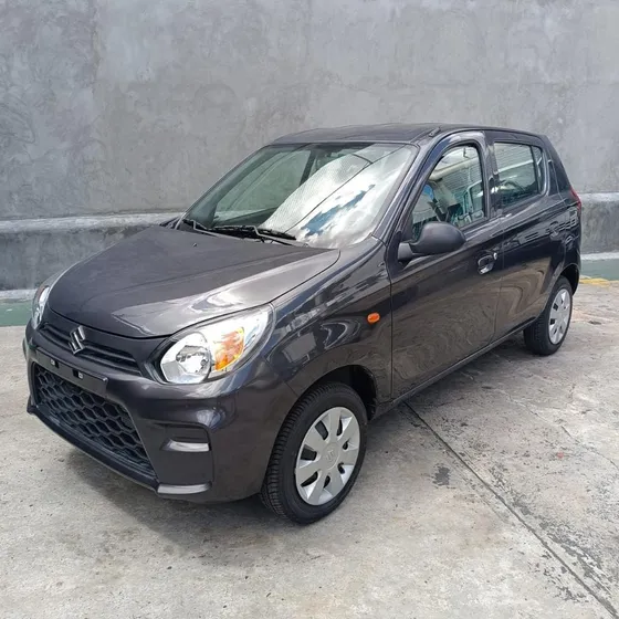 Suzuki Alto Sincronico