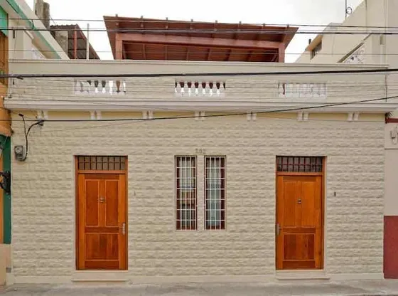 Venta De Casa En La Zona Colonial Centro Histórico