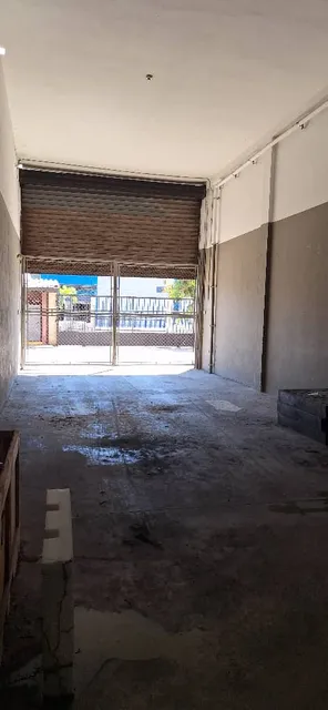 Vendo Galpón En San Diego Castillo Dt