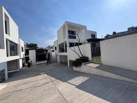 Casa Para Estrenar | Chapultepec