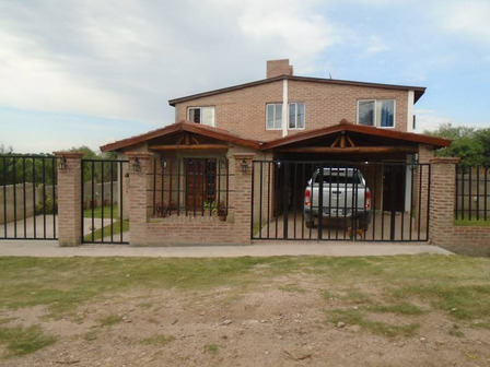 Venta 2 Dúplex En Barrio La Antigua, Villa Cura Brochero-k003 Cb Venta 2 Dúplex En Barrio La Antigua, Villa Cura Brochero-k003 Cb
