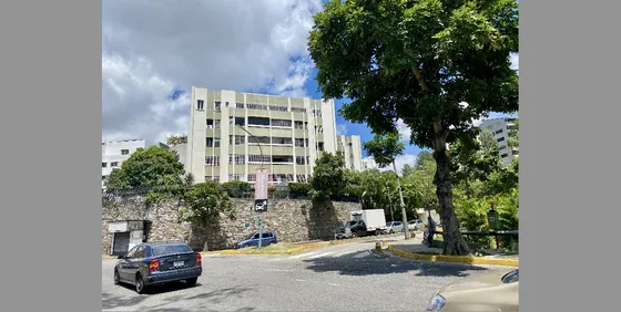 Apartamento En Alquiler Los Samanes