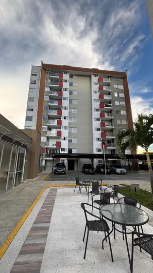 Venta Apartamento 3 Alcobas Sector La Macarena