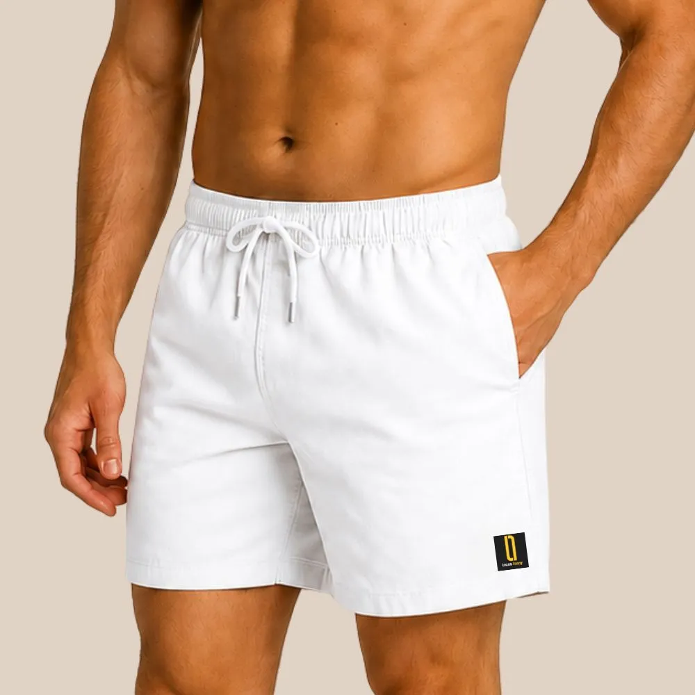 Short Masculino Neon Bermuda Praia Mauricinho Jr Rf. 001