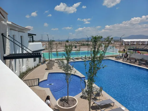 Lote Residencial Ciudad Maderas Corregidora