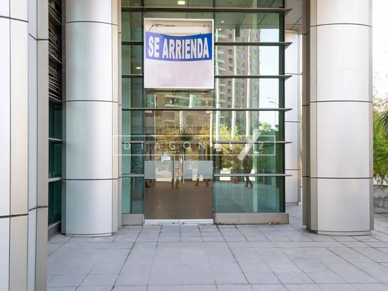 Local Comercial En Las Condes
