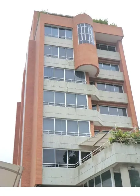 Se Alquila Hermoso Apartamento 65 Metros 1h2b2p En Altamira Ih6