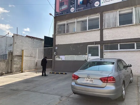 Bodega Naucalpan