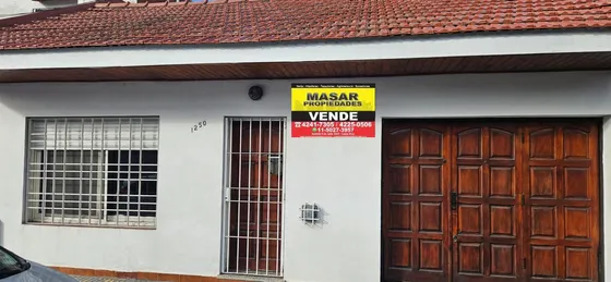 Casa 3 Amb - Achupallas 1200 Avellaneda U$s 69.900 Apto Cred