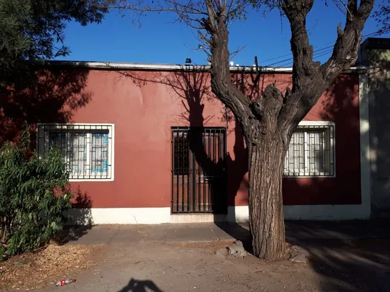 Casa Antigua Bismarck 1167, Quinta Normal