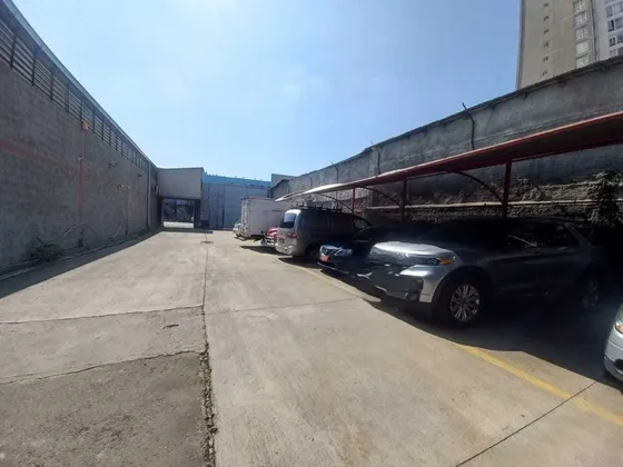 Gran Sitio Con Excelente Galpón (71792)