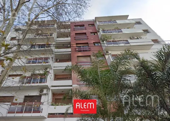 Departamento En Venta En Lomas De Zamora Oeste | 3 Dormitorios