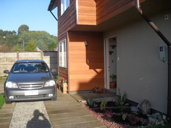Casa En Condominio Puerto Varas