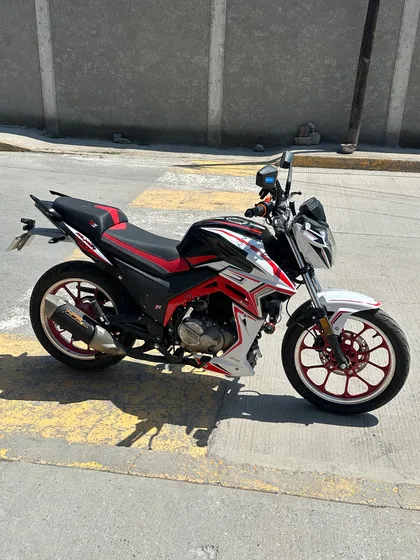 Vento Falkon220