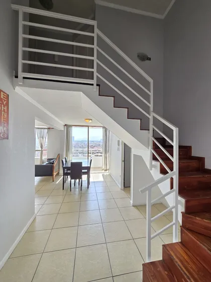 Depto Duplex 4d3b1e1bo Frente A Parque Juan López