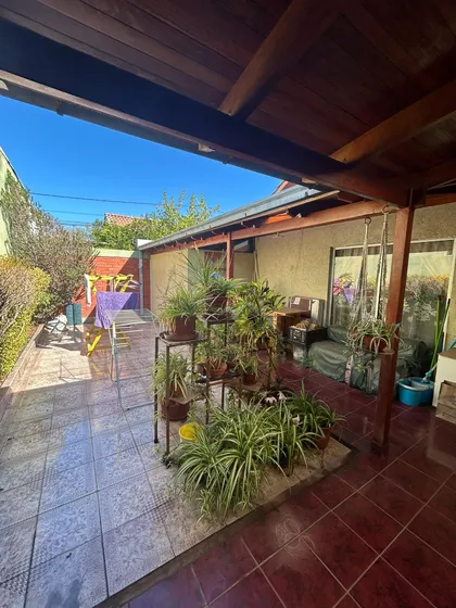 Casa En Venta Ciudad Satelite 3d-2b / Estacionamiento