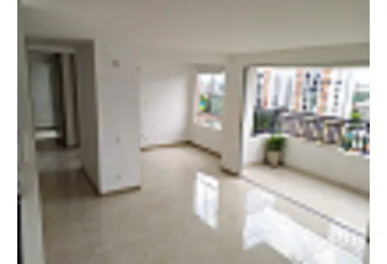 Venta Apartamento De 73mts2 En Prados Del Norte, Norte De Cali 8190-1