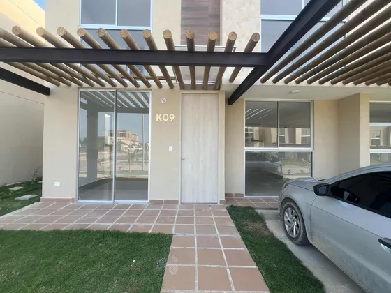 Venta Casa Doral Cartagena
