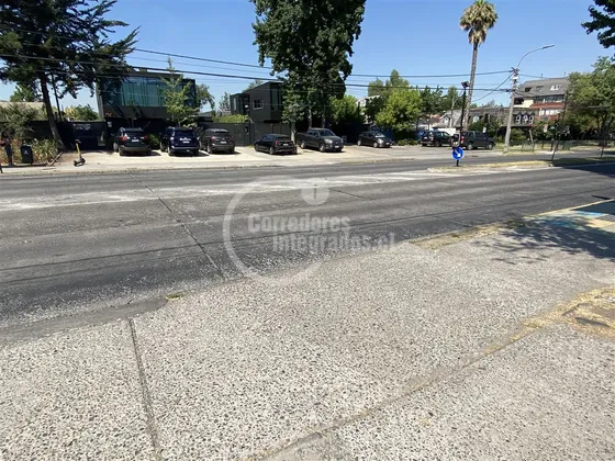 Local Comercial En Venta En Vitacura, !gran Oportunidad!
