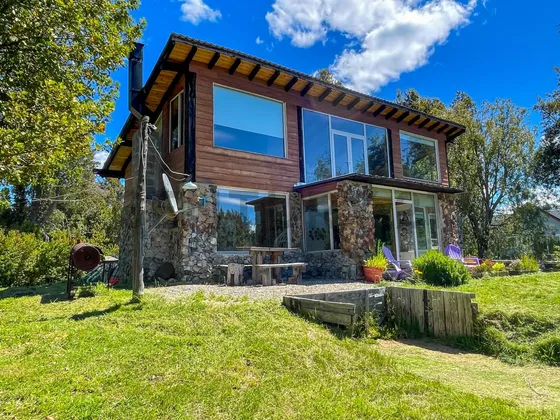 Venta Casa Villa La Angostura