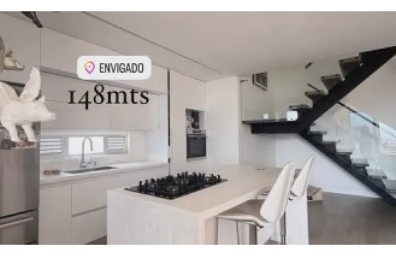 Apartamento En Venta En Envigado, Villagrande