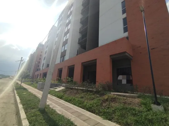 Local En Arriendo En Ciudad Pacífica. Cod A11595