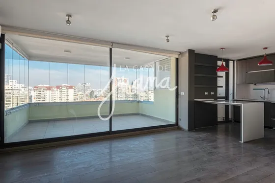 Barrio San Pascual: Doble Terraza, Vista Despejada, 2 Estac.