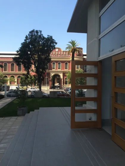 Espectacular Depto Amoblado - Profesionales O Estudiantes